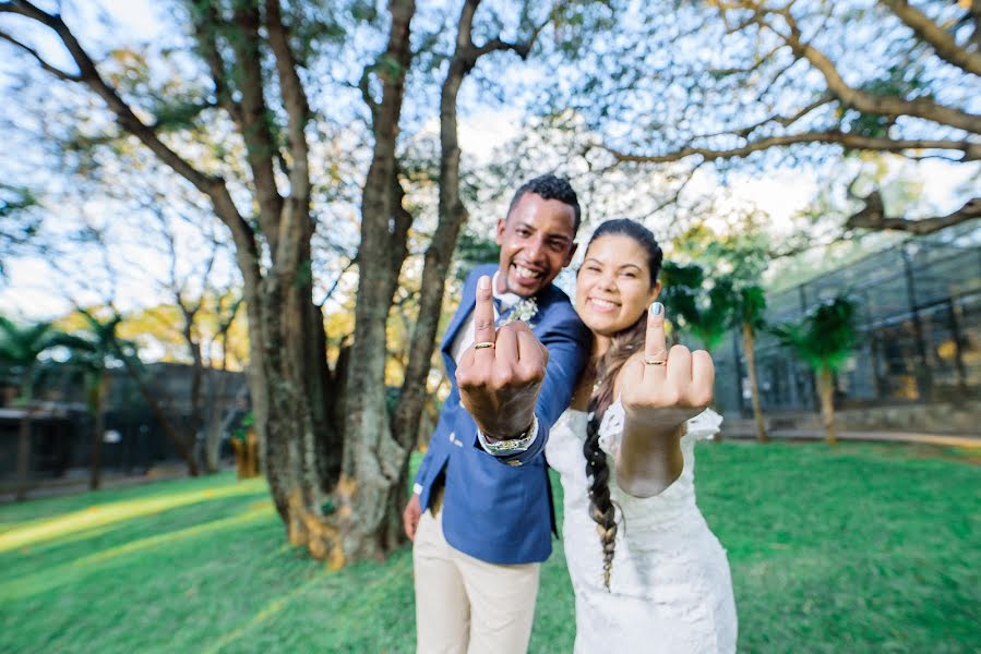 Wedding photographer Nicolas Fanny (nicolasfanny). Photo of 4 January 2020