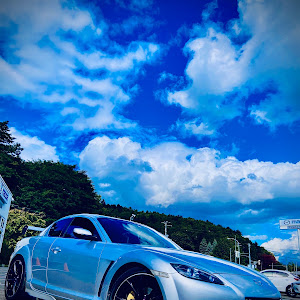 RX-8