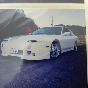 180SX