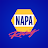 NAPA Racing UK – Hospitality icon