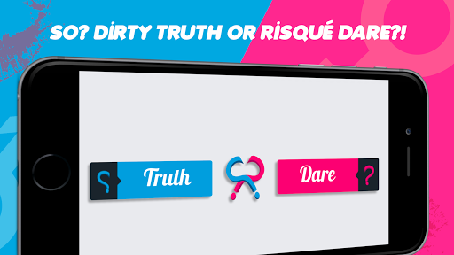 Truth or Dare? Are u guys naughty enough?...