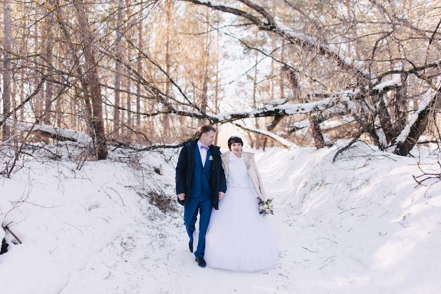 Wedding photographer Va Sko (peskov). Photo of 27 March 2016