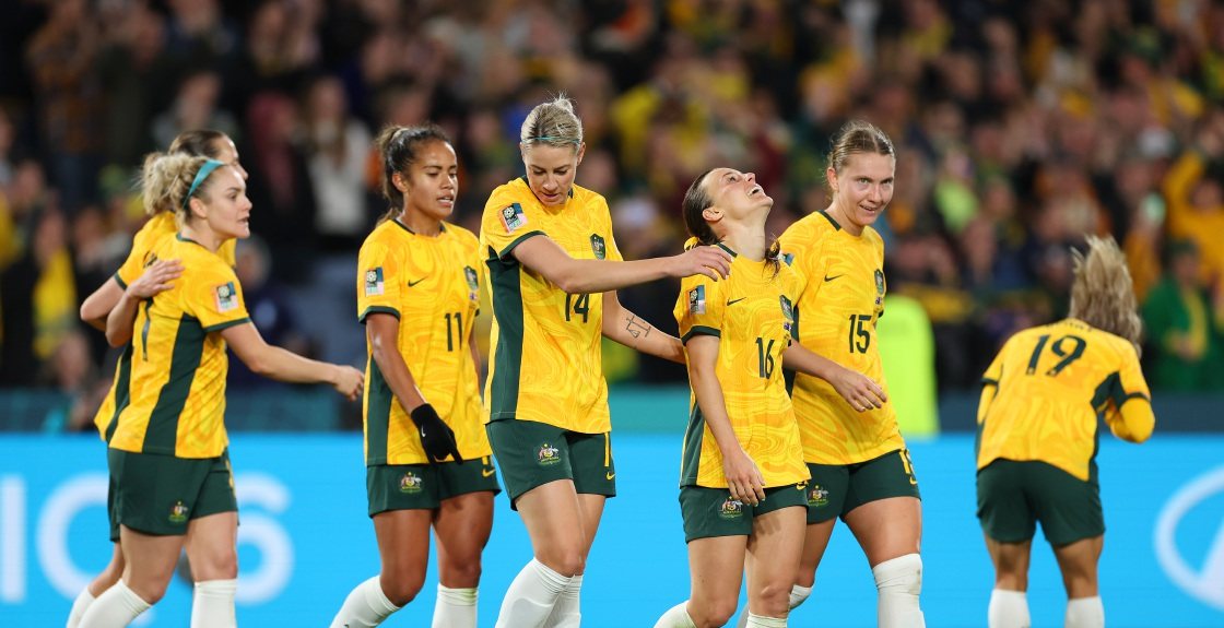 FIFA to guarantee Women's World Cup players direct prize money for