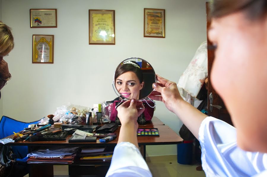 Fotografo di matrimoni Ana Maria Rodrigues (amrodriguez). Foto del 1 marzo 2019