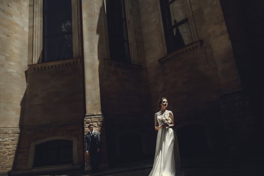 Esküvői fotós Nikolay Kolomycev (kolomycev). Készítés ideje: 2020 január 21.