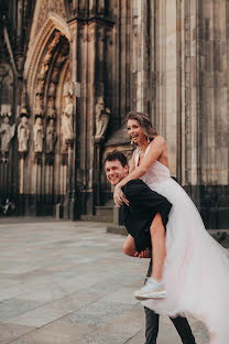 Photographe de mariage Ekaterina Timukina (timukinakat). Photo du 30 avril 2019