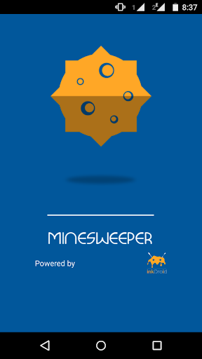 Mine Sweeper