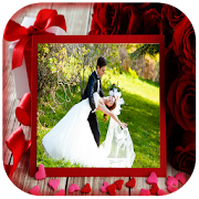 Anniversary Photo Frame 1.0 Icon