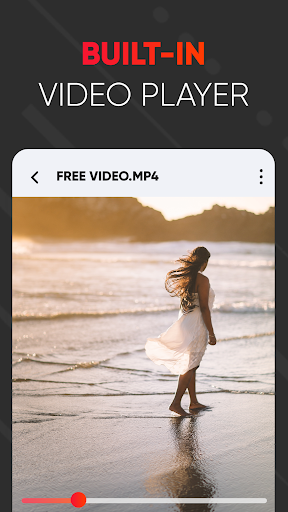 Screenshot All Video Downloader App 2024