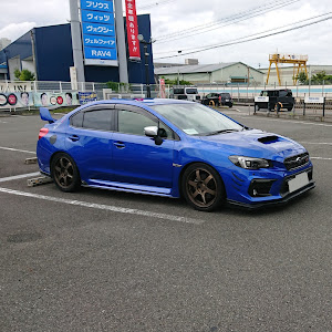 WRX S4 VAG