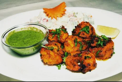 Nawabi Chicken Tikka (Boneless)