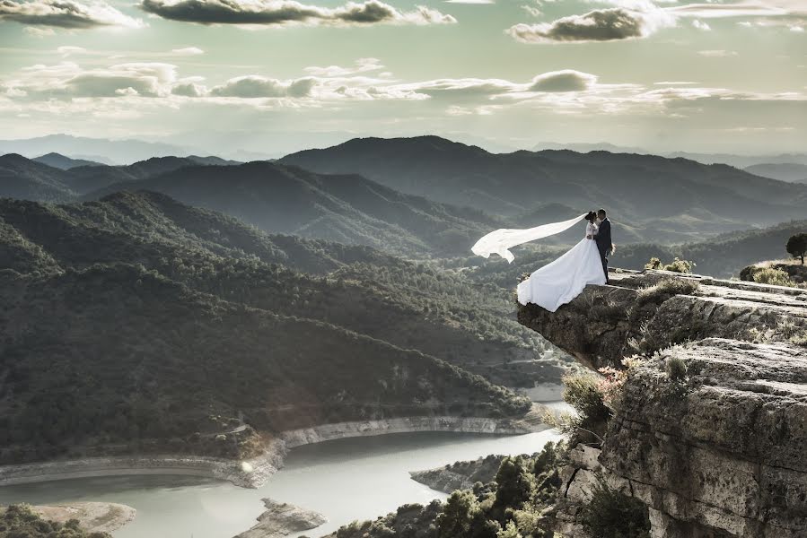 Fotógrafo de bodas Miguel Rubio (alcolor). Foto del 14 de octubre 2021