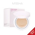 Phấn Nước Che Phủ Hoàn Hảo Kiềm Dầu Missha M Magic Cushion Cover Lasting Spf50+/Pa+++ 15G