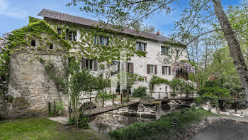 maison à Grez-sur-Loing (77)