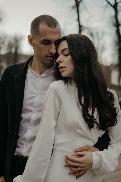 Wedding photographer Tatyana Pokotinskaya (tatiankina). Photo of 28 July 2021