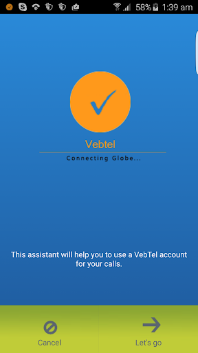 免費下載通訊APP|VebTel app開箱文|APP開箱王