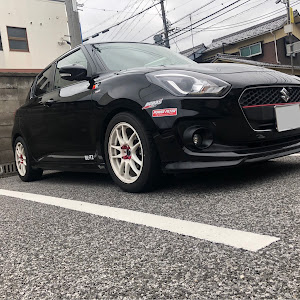 スイフト ZC13S