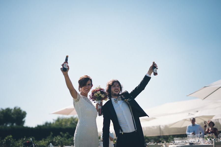 Huwelijksfotograaf Ghenesys Nupcial (ianghenesys). Foto van 17 oktober 2016