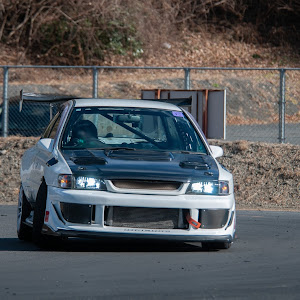 インプレッサ GC8