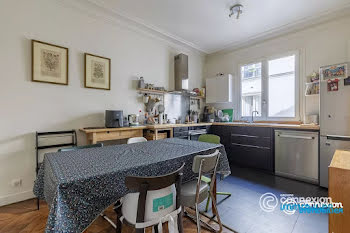 appartement à Paris 9ème (75)