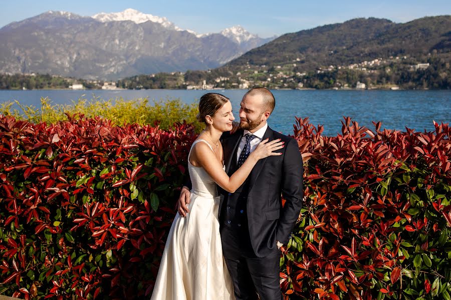 Fotografo di matrimoni Florin Belega (belega). Foto del 17 maggio