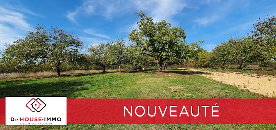 Vente terrain  4100 m² à Azerat (24210), 44 000 €