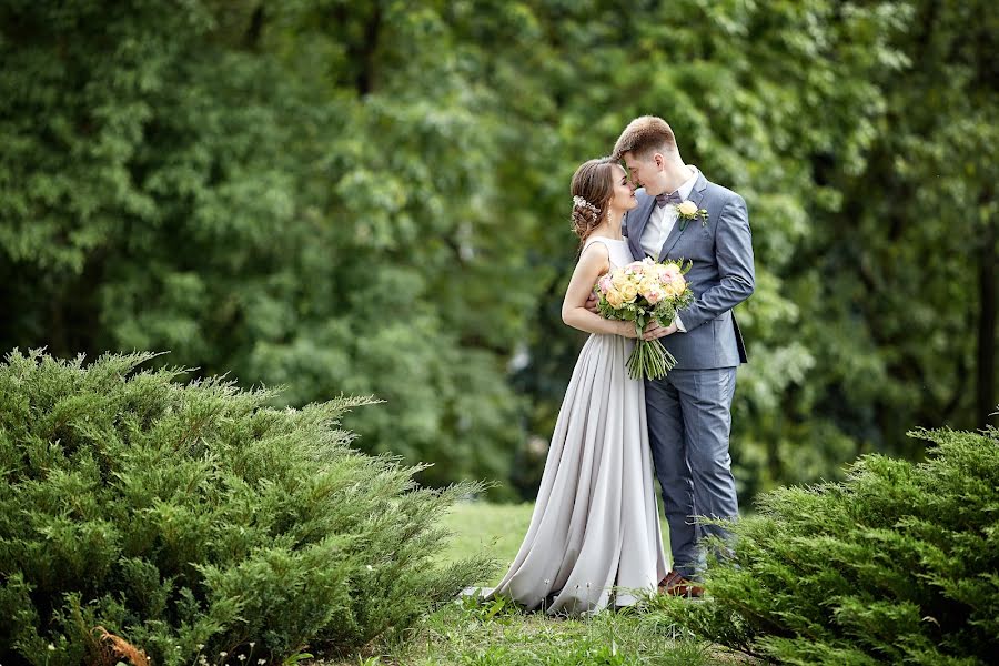 Wedding photographer Artem Khizhnyakov (photoart). Photo of 12 August 2018