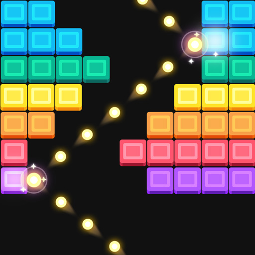 Bricks Breaker Crusher Game 2020 - Ad Free Version