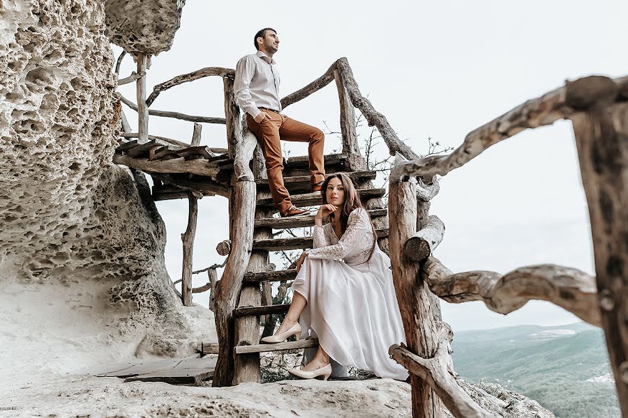 Fotografer pernikahan Irina Bakach (irinabakach). Foto tanggal 24 Februari 2023