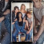 Cover Image of Descargar Riverdale Girls Teen HD Live Wallpaper 1.0 APK