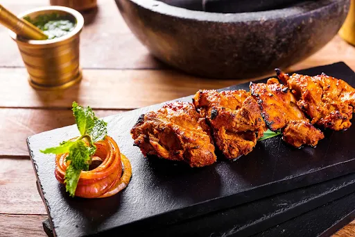 Burra Chicken Tikka