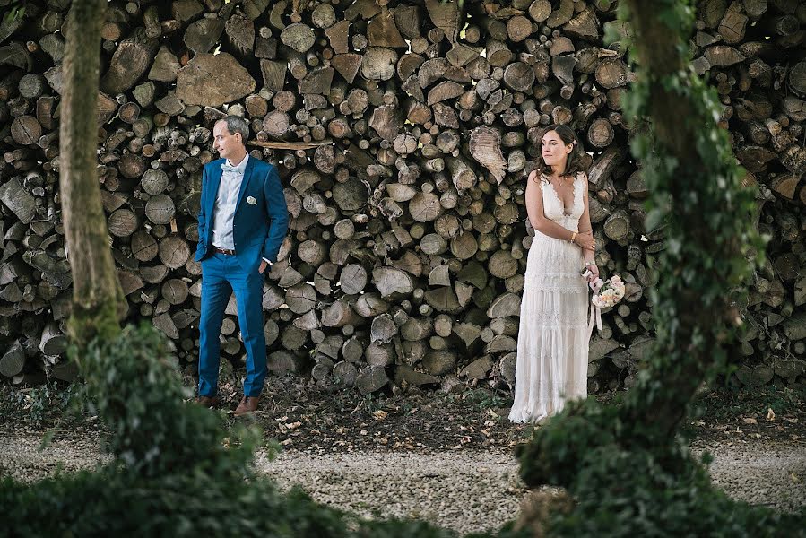 Wedding photographer Julie Lefort (lefortjuliejulie). Photo of 1 April 2019