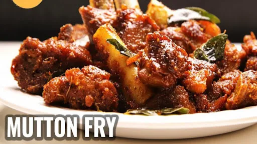 Mutton Fry