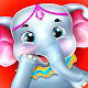 Baby Elephant - Circus Flying & Dancing Star! Download on Windows