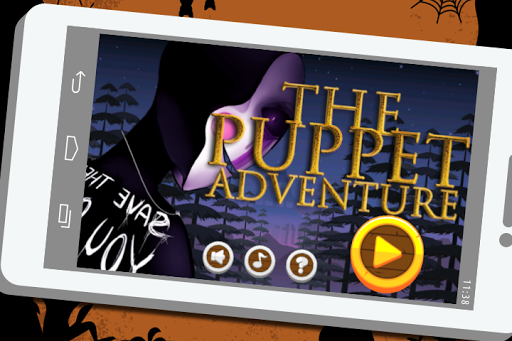 The Puppet Adventure