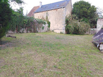 maison à Saint-Christophe-sur-le-Nais (37)