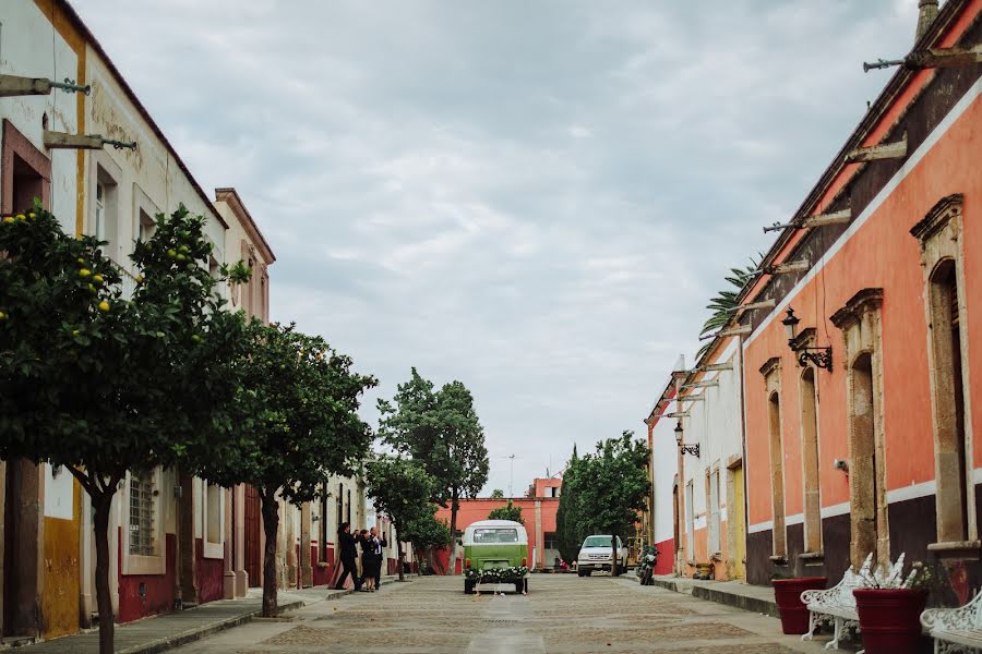 Fotógrafo de casamento Javier Noriega (javiernoriega). Foto de 7 de novembro 2019