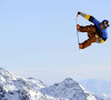 Snowboarders Seppe Smits en Sebbe De Buck grijpen naast finale Big Air