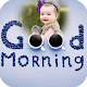 Download Good Morning Photo Frames For PC Windows and Mac 1.0