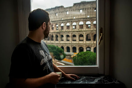 Fotografo di matrimoni Pasquale Minniti (pasqualeminniti). Foto del 18 dicembre 2018