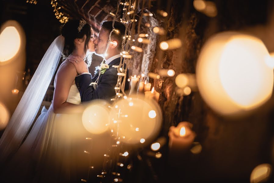 Fotógrafo de bodas Joanna Gadomska (orangelemur). Foto del 21 de septiembre 2022