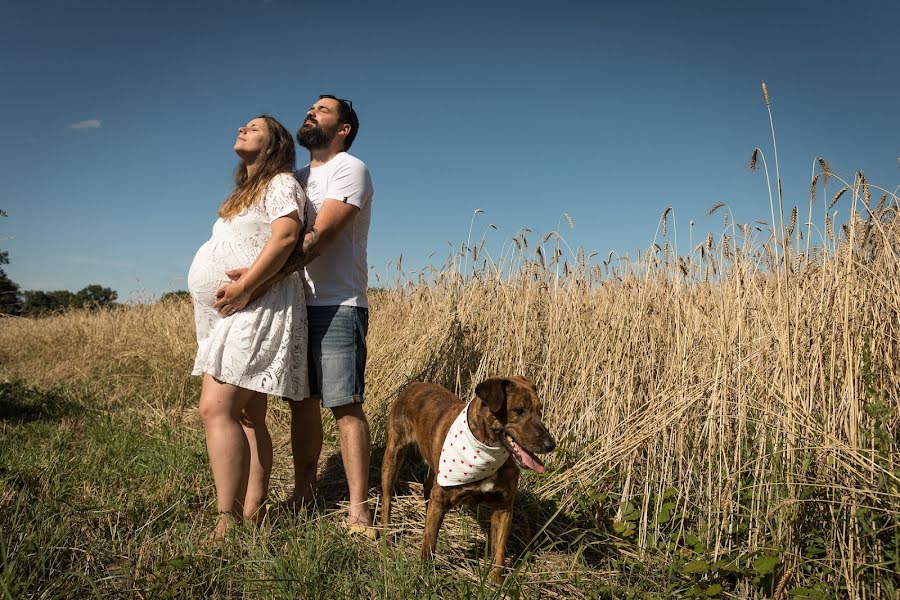 Wedding photographer Isabelle Bazin (isasouri). Photo of 11 November 2021