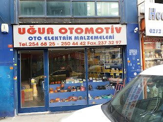 Uğur Otomotiv