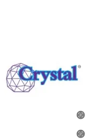 Crystal Drives and Patios Ltd Logo