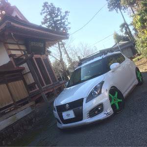 スイフトスポーツ ZC32S