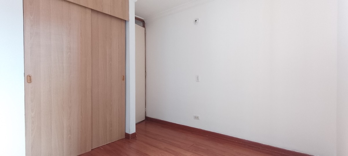 Apartamento En Arriendo - Gilmar, Bogota