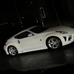 フェアレディZ Z34