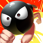 Bombman Crash Apk