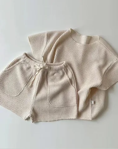Ensemble de vêtements décontractés - 1