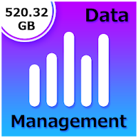 Daily Data Usage Monitor  Manager